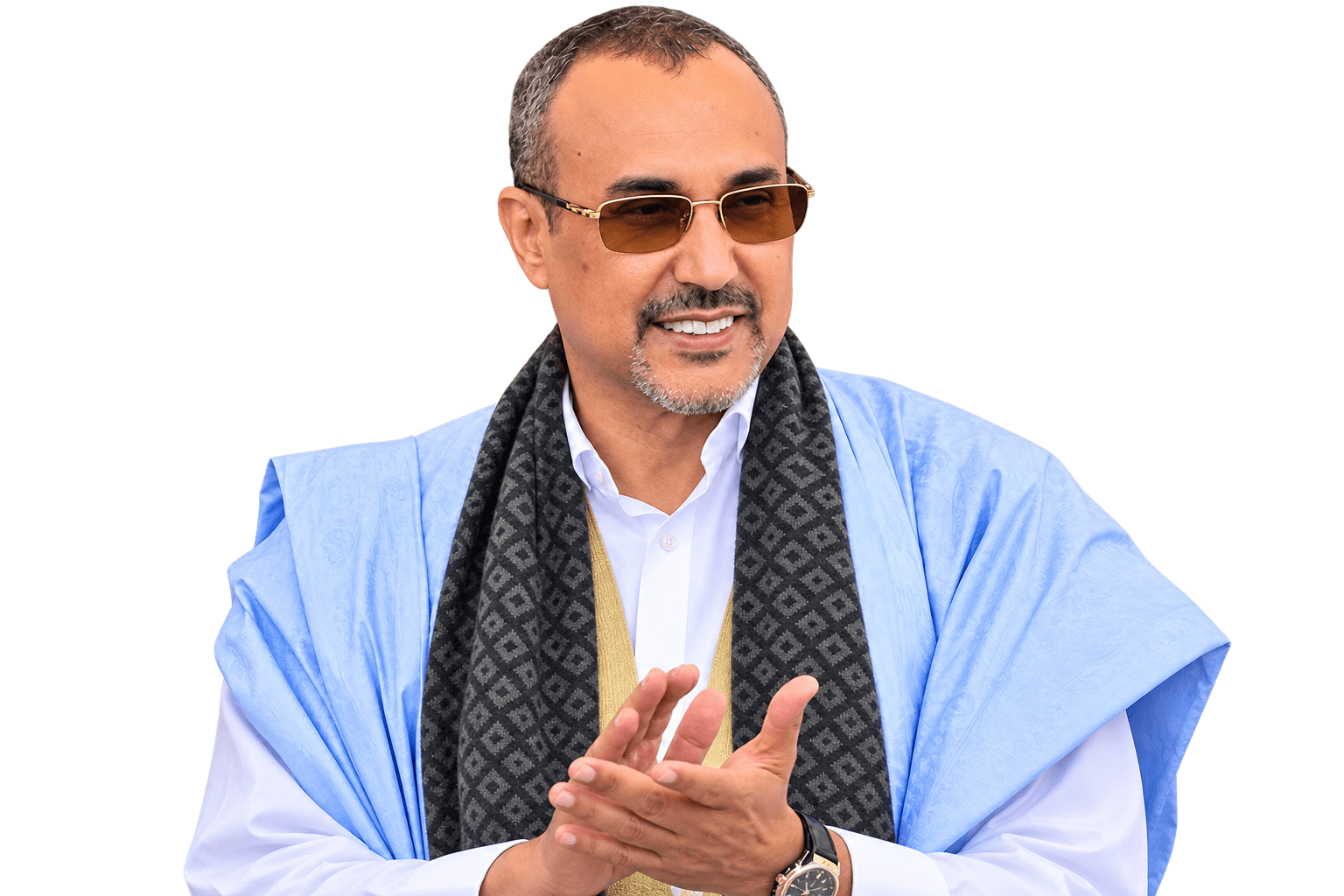 الخطاط ينجى - El Khattat Yenja